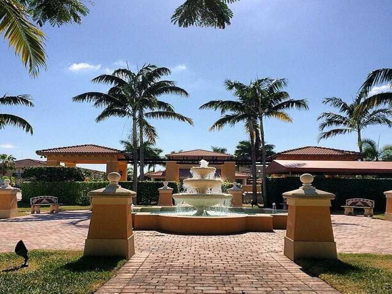 TUSCANY VILLAGE - Residential