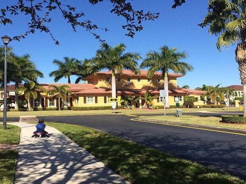 TUSCANY VILLAGE - Residential