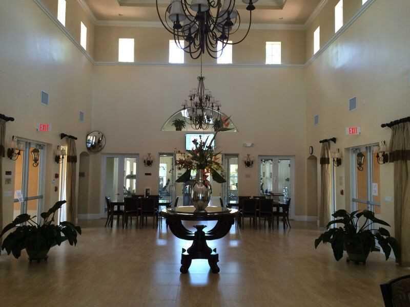 TUSCANY VILLAGE - Residential