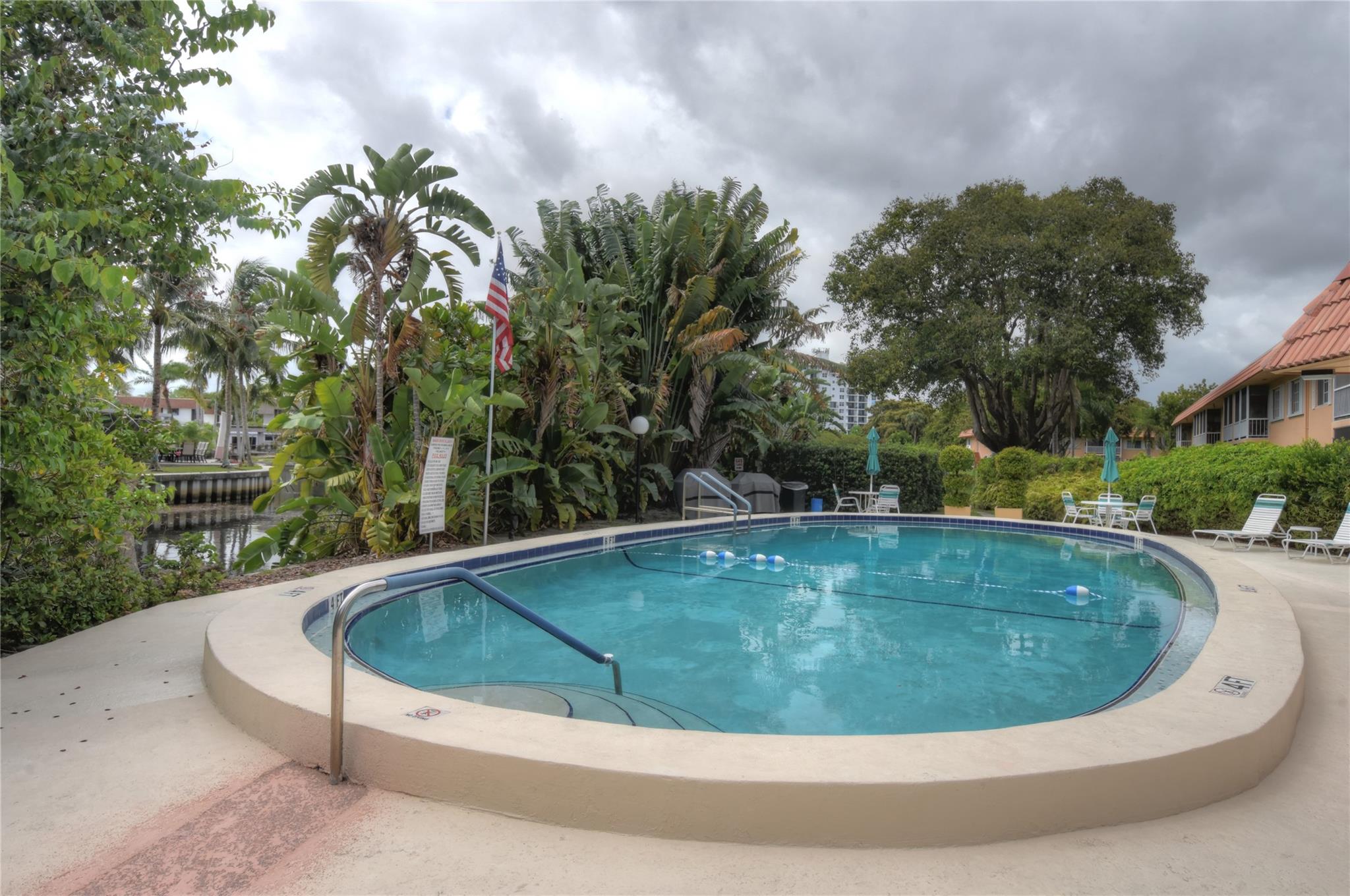 Manor Grove Village One I - Residential Lease