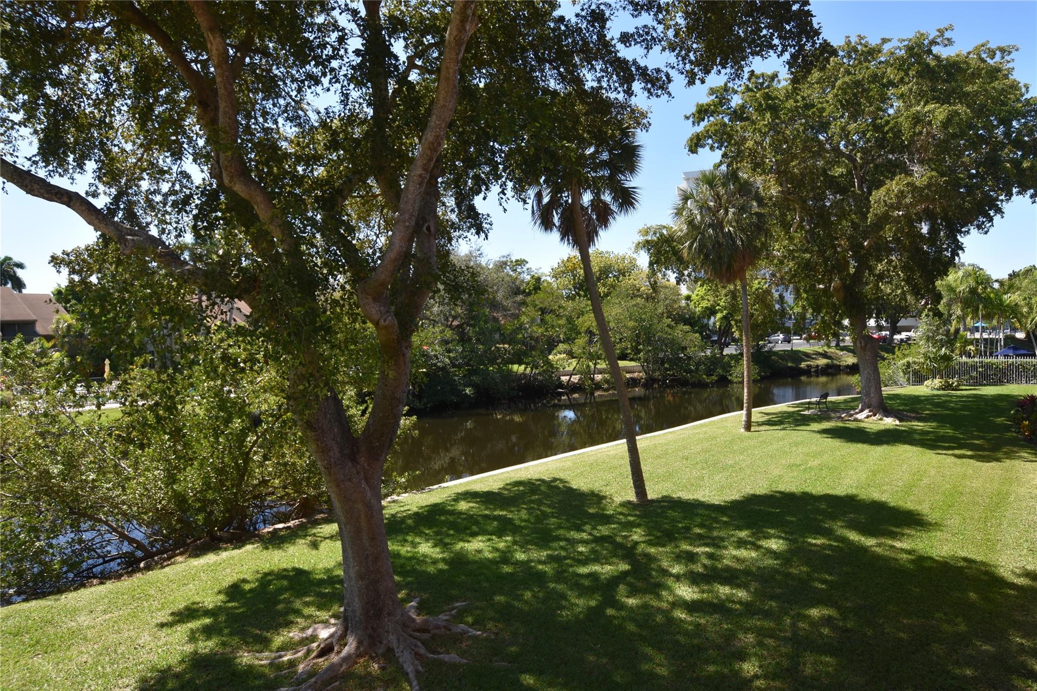 Manor Grove Village One I - Residential Lease
