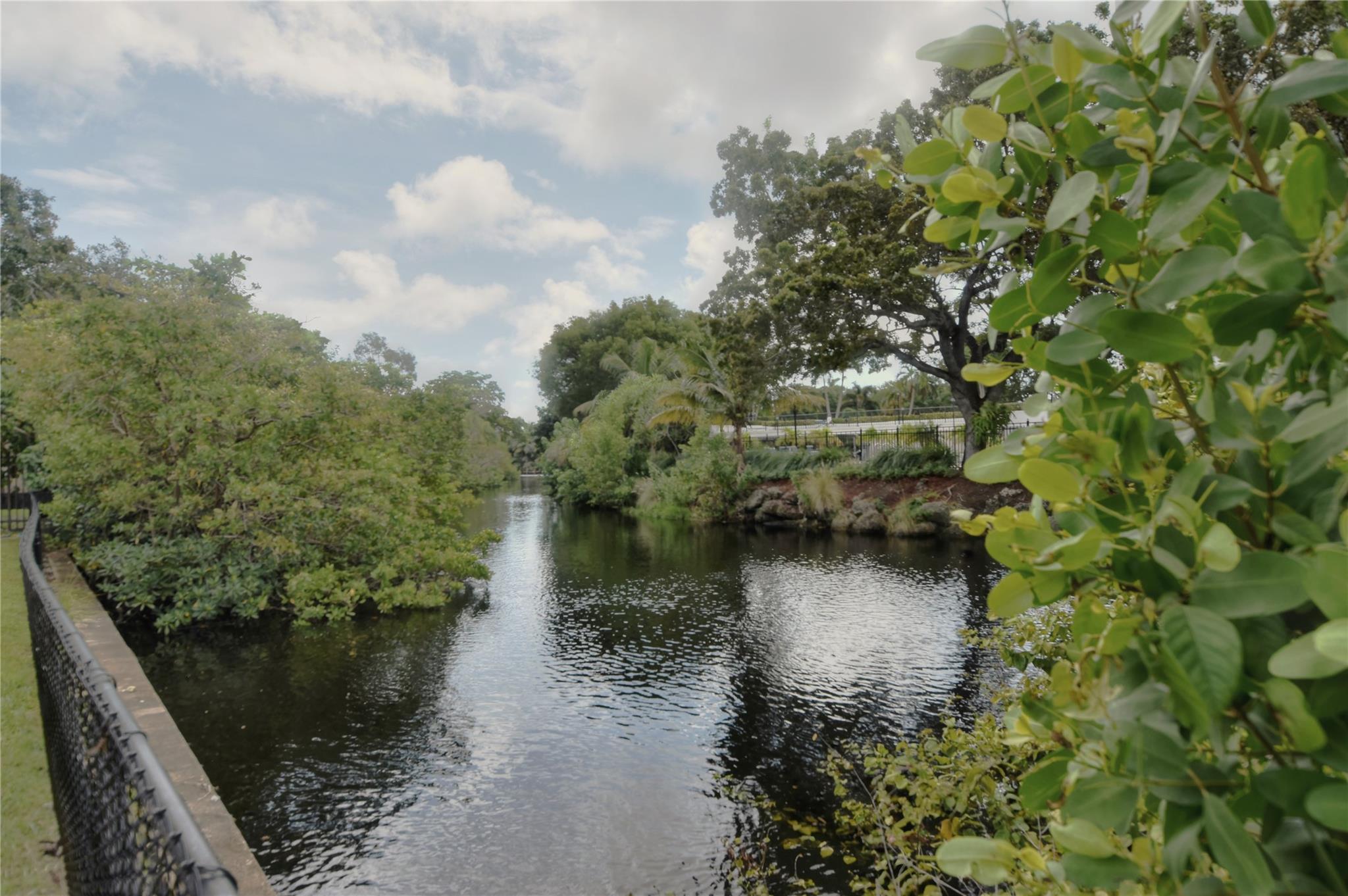 Manor Grove Village One I - Residential Lease