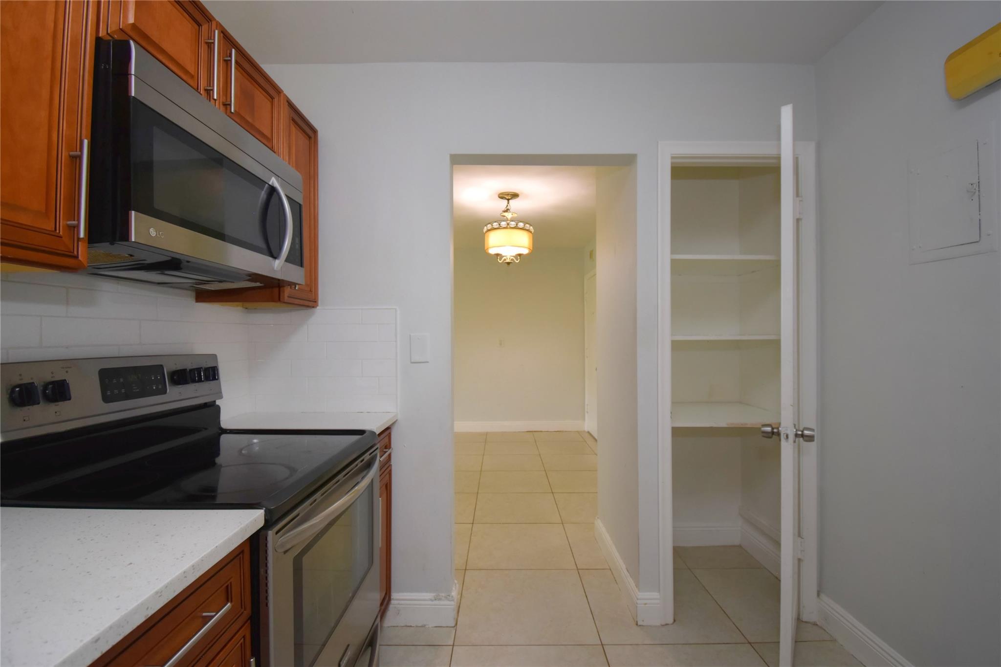 Manor Grove Village One I - Residential Lease