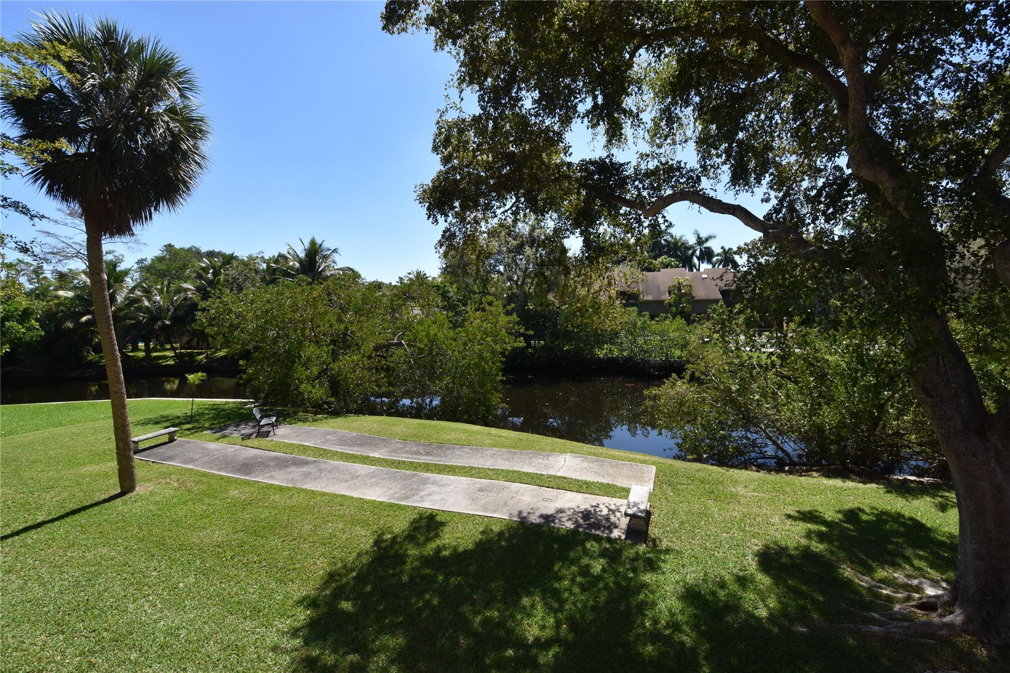 Manor Grove Village One I - Residential Lease