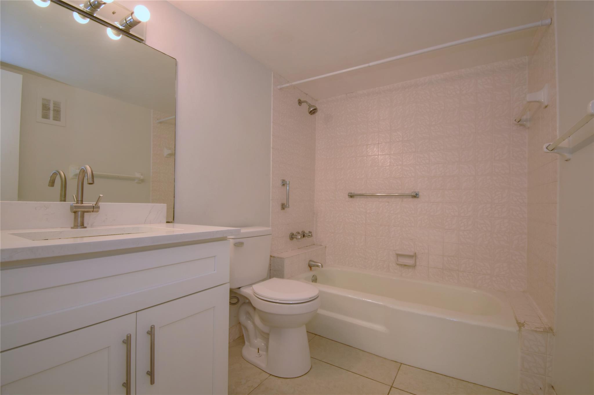 Manor Grove Village One I - Residential Lease