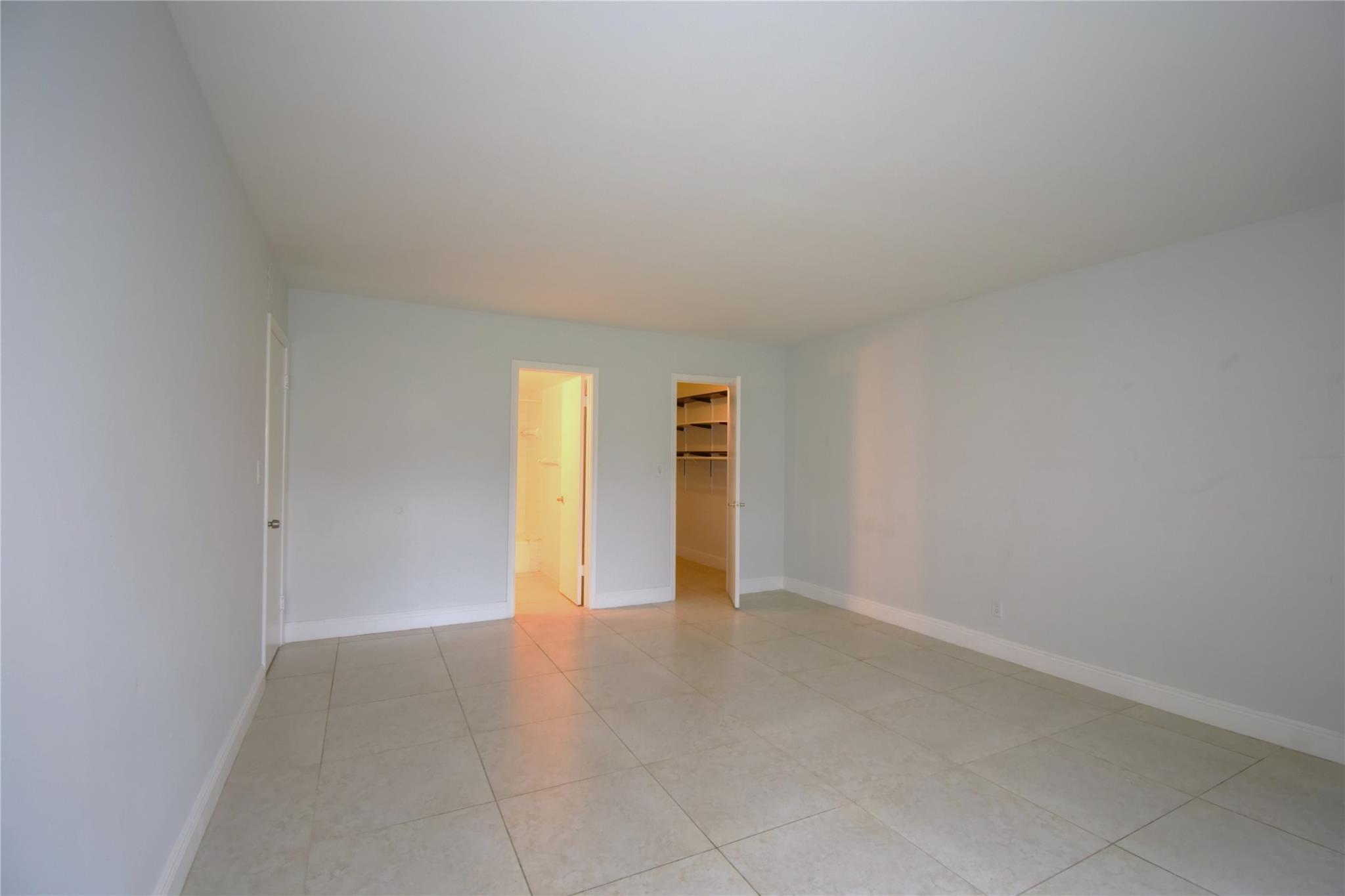 Manor Grove Village One I - Residential Lease