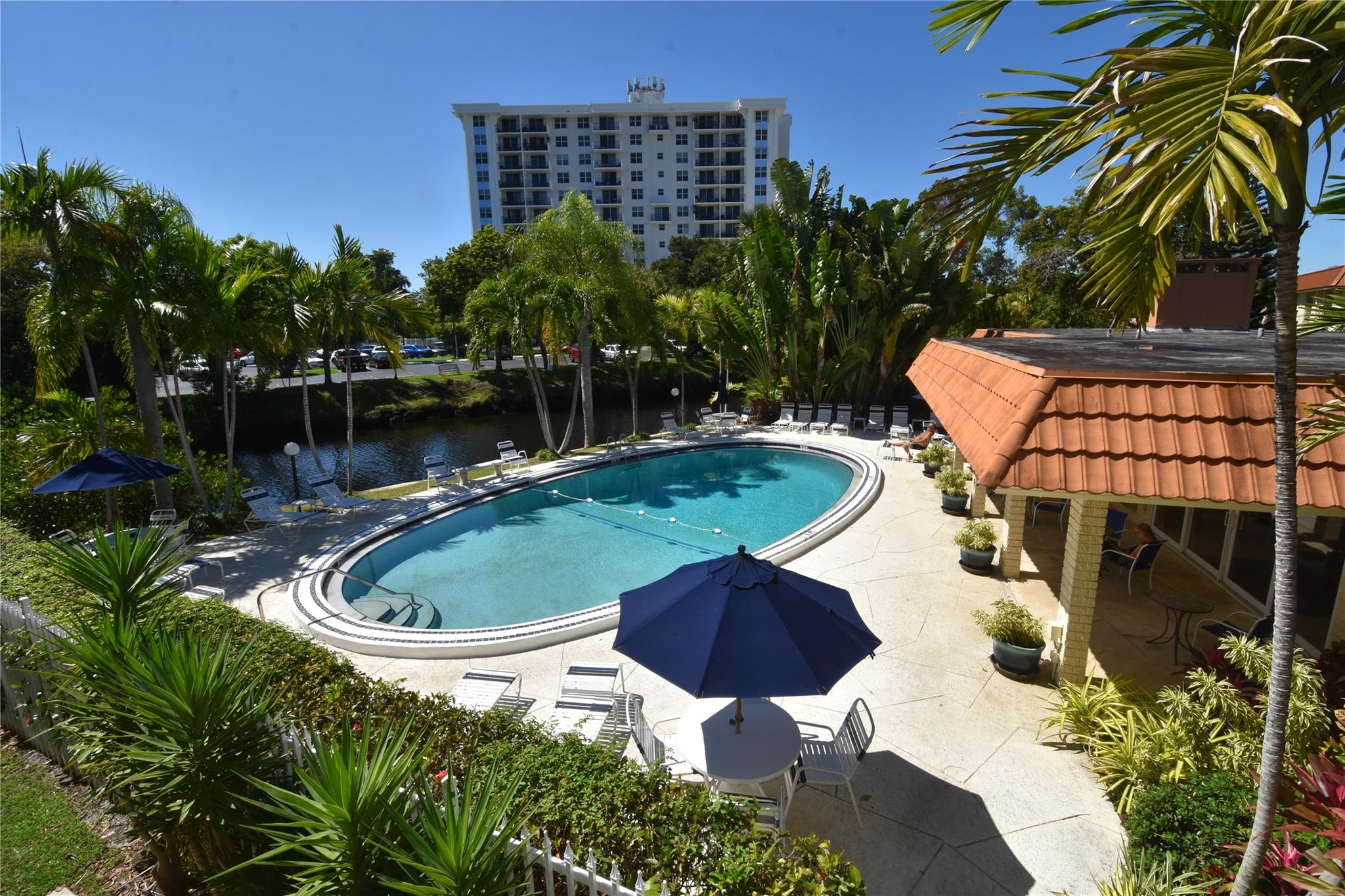 Manor Grove Village One I - Residential Lease