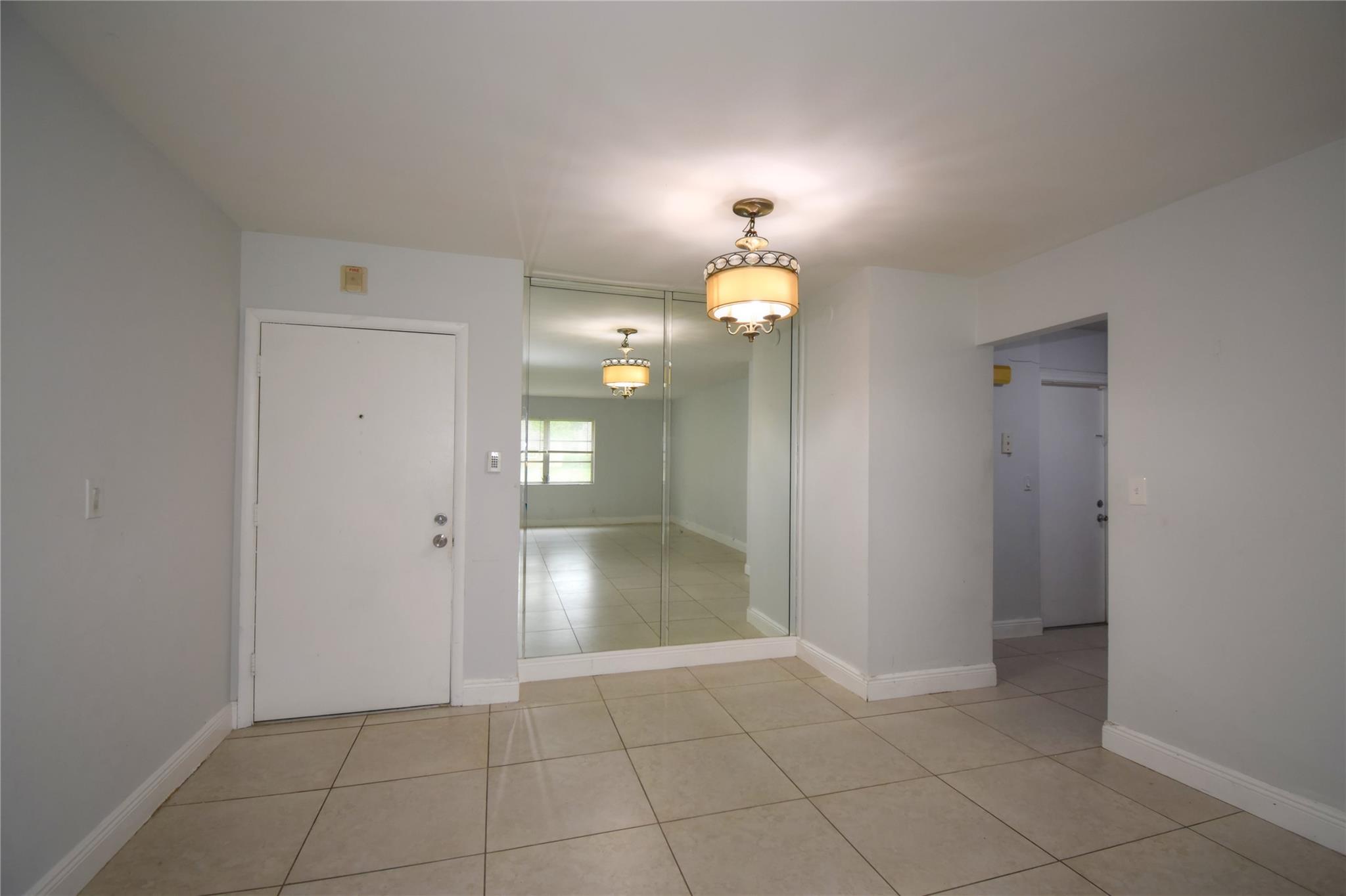 Manor Grove Village One I - Residential Lease