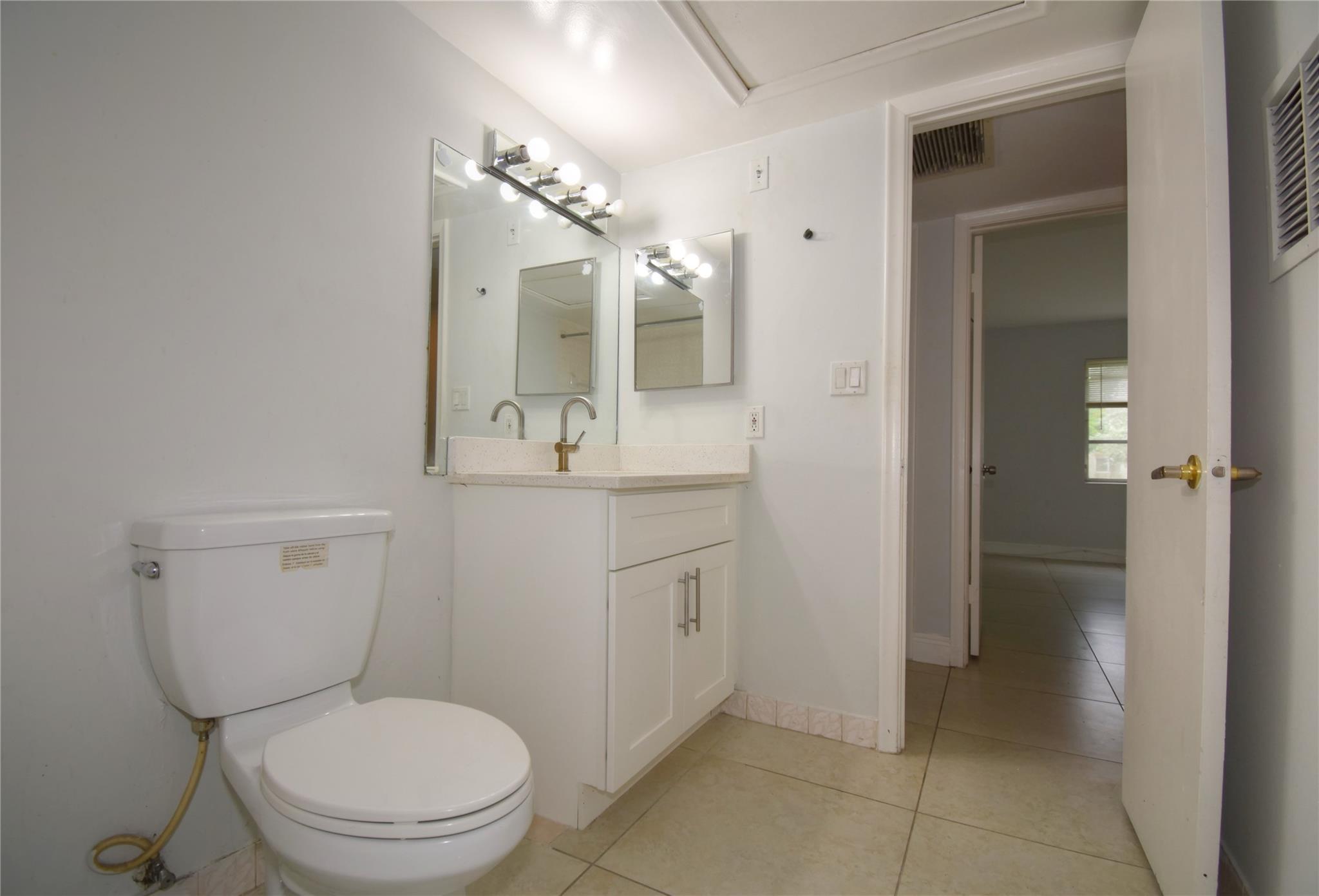 Manor Grove Village One I - Residential Lease