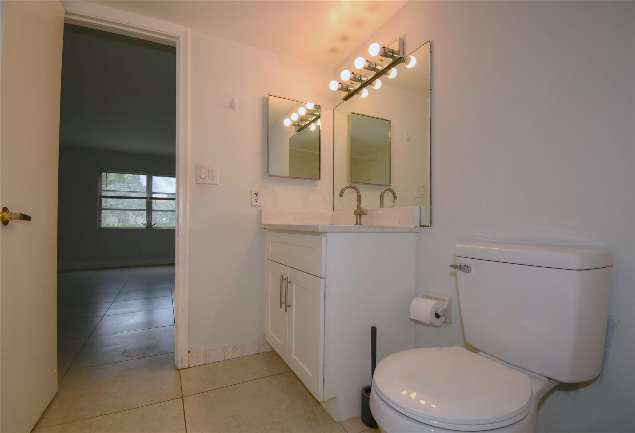 Manor Grove Village One I - Residential Lease