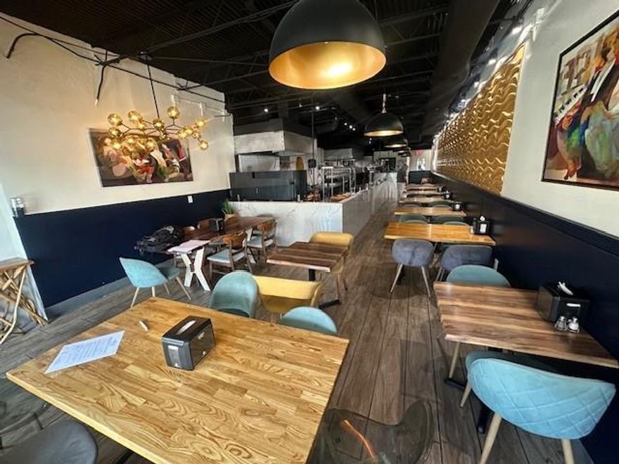 Turnkey Second-Generation Restaurant Opportunity – Lauderdale-by-the-Sea

Located along busy Commercial Boulevard, just minutes from the Intracoastal and Atlantic Ocean, this ±1,250 SF fully built-out kitchen offers a rare move-in ready restaurant space in one of South Florida’s most desirable coastal markets. The second-generation build-out allows operators to bypass costly construction and open quickly. With over 41,500 vehicles passing daily, the site benefits from excellent visibility and a steady flow of both local residents and tourists drawn to Lauderdale-by-the-Sea’s lively dining and retail scene. A true plug-and-play opportunity steps from the beach and surrounding neighborhoods.