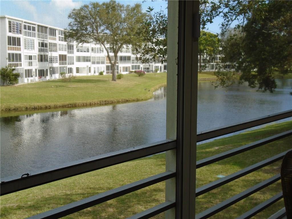 CENTURY VILLAGE EAST - Residential