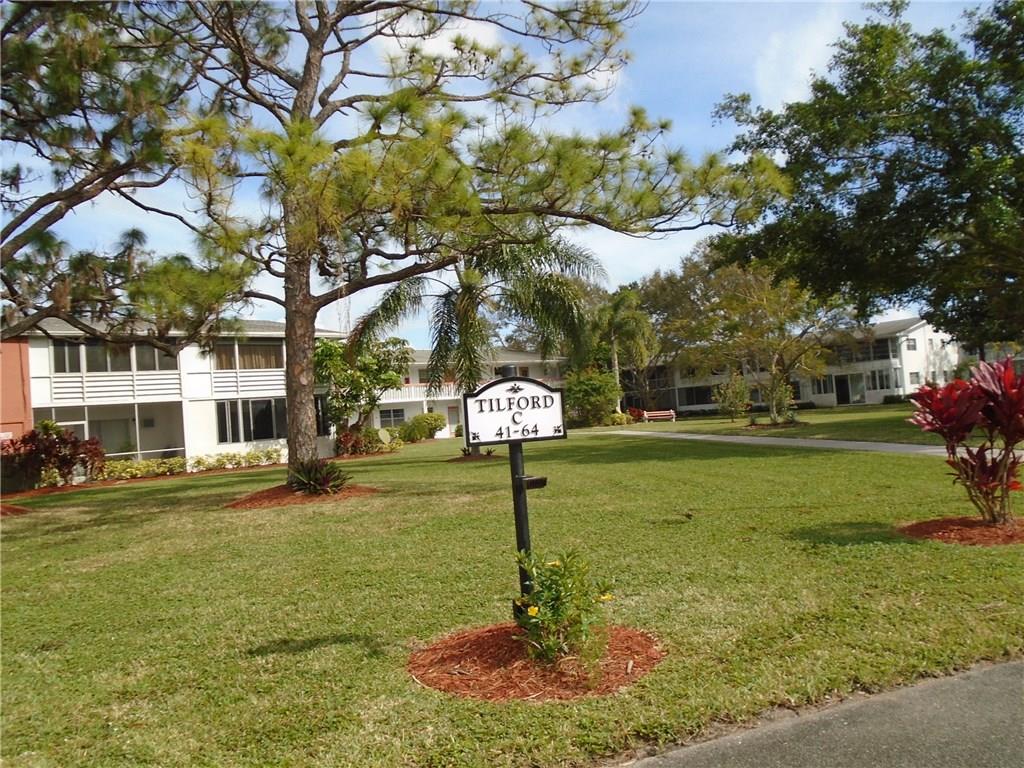 CENTURY VILLAGE EAST - Residential