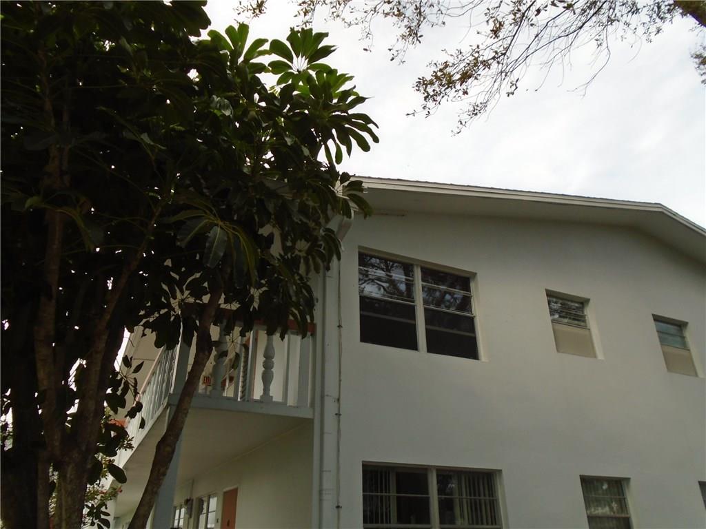 CENTURY VILLAGE EAST - Residential