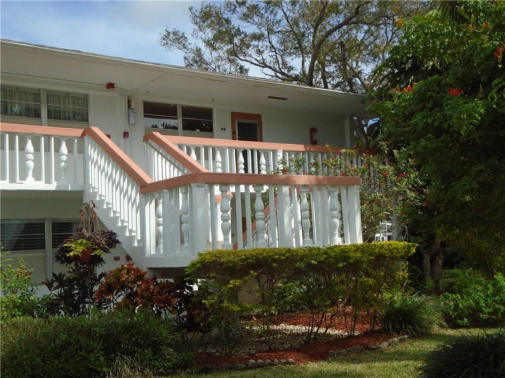 CENTURY VILLAGE EAST - Residential