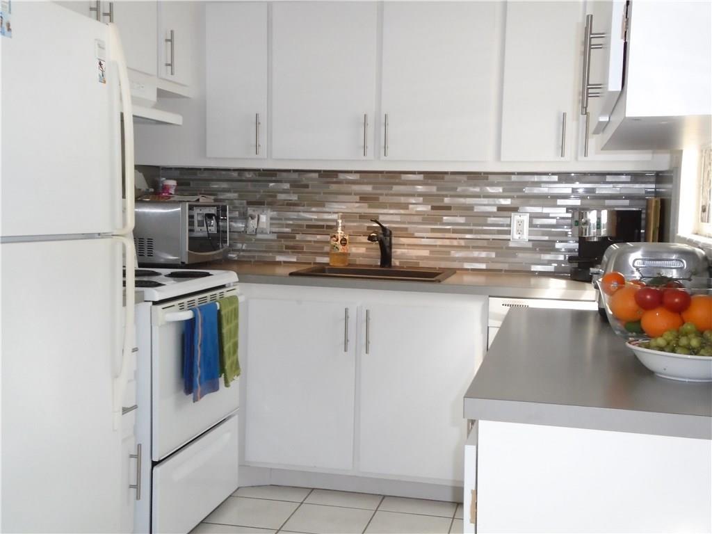 CENTURY VILLAGE EAST - Residential