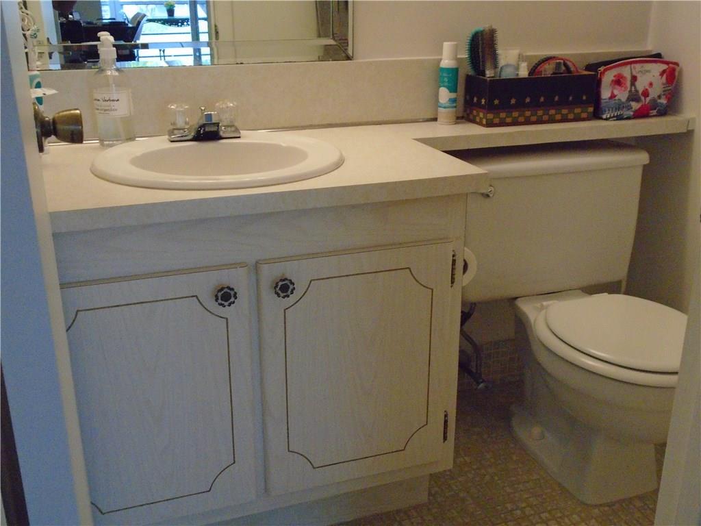 CENTURY VILLAGE EAST - Residential