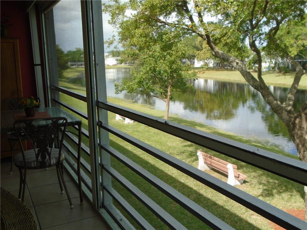 CENTURY VILLAGE EAST - Residential