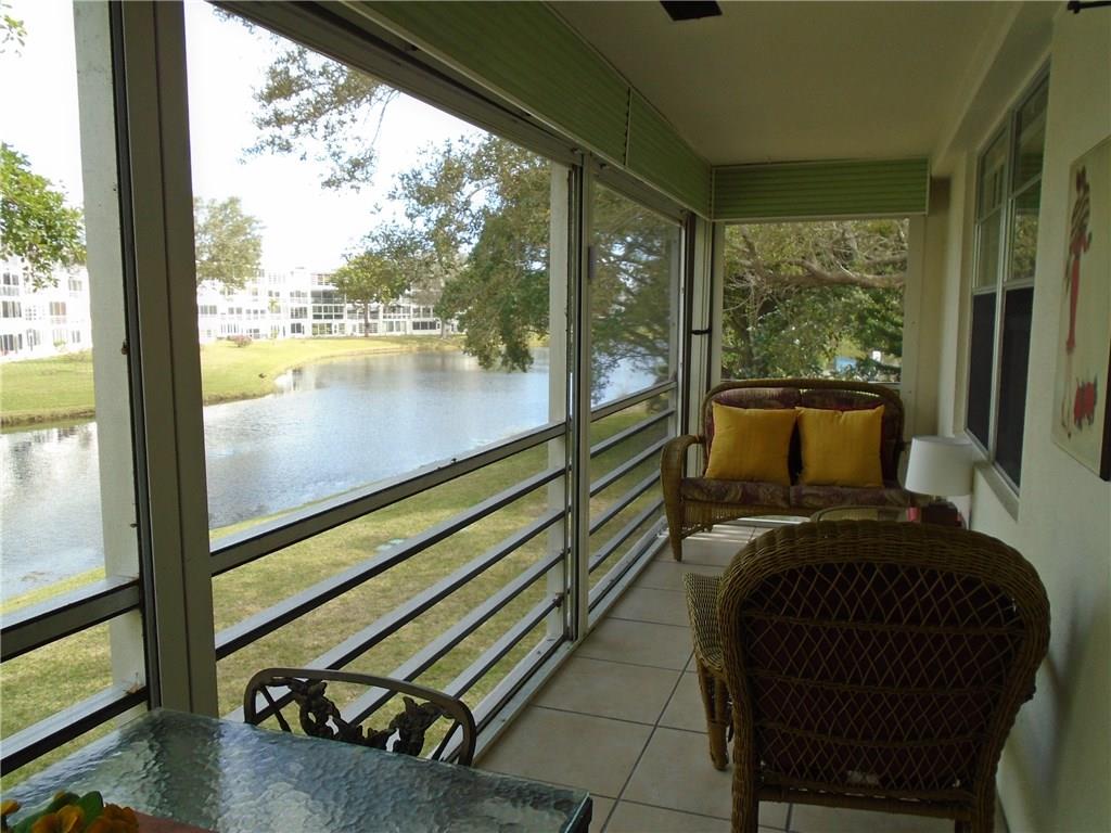 CENTURY VILLAGE EAST - Residential