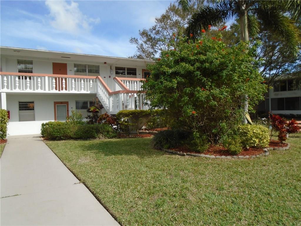 CENTURY VILLAGE EAST - Residential