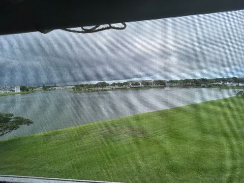 A home in West Palm Beach