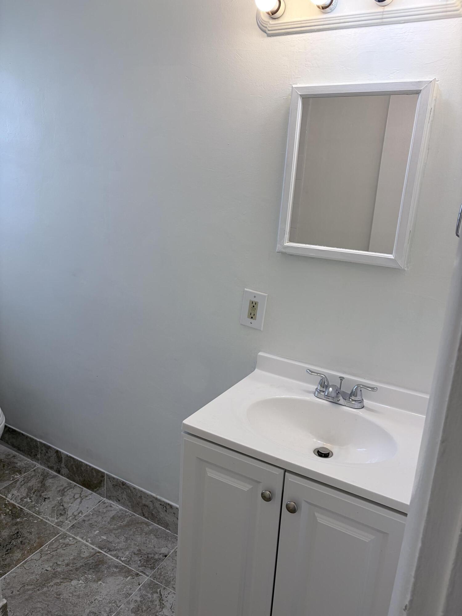 OSCEOLA PARK - Residential Lease