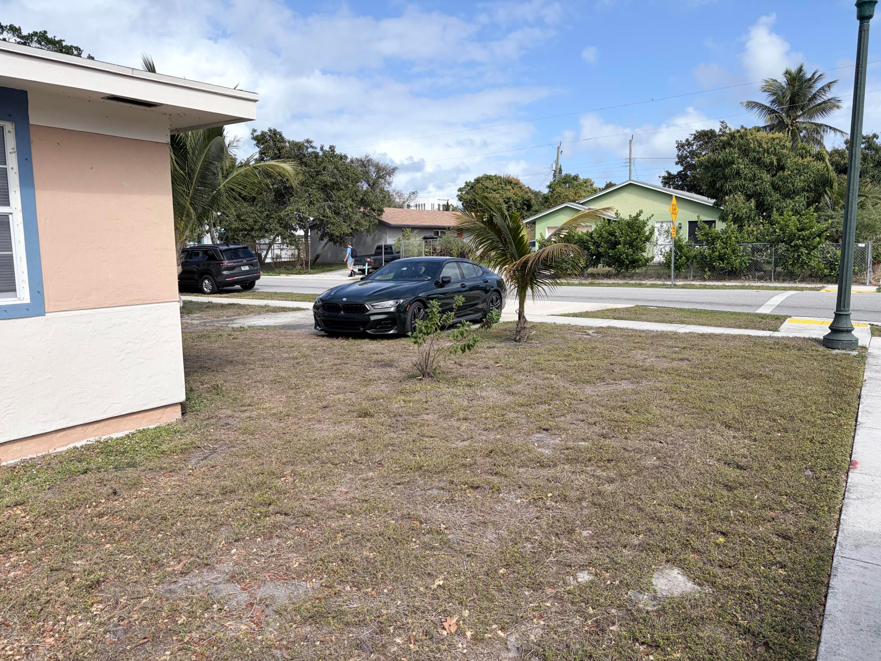 OSCEOLA PARK - Residential Lease