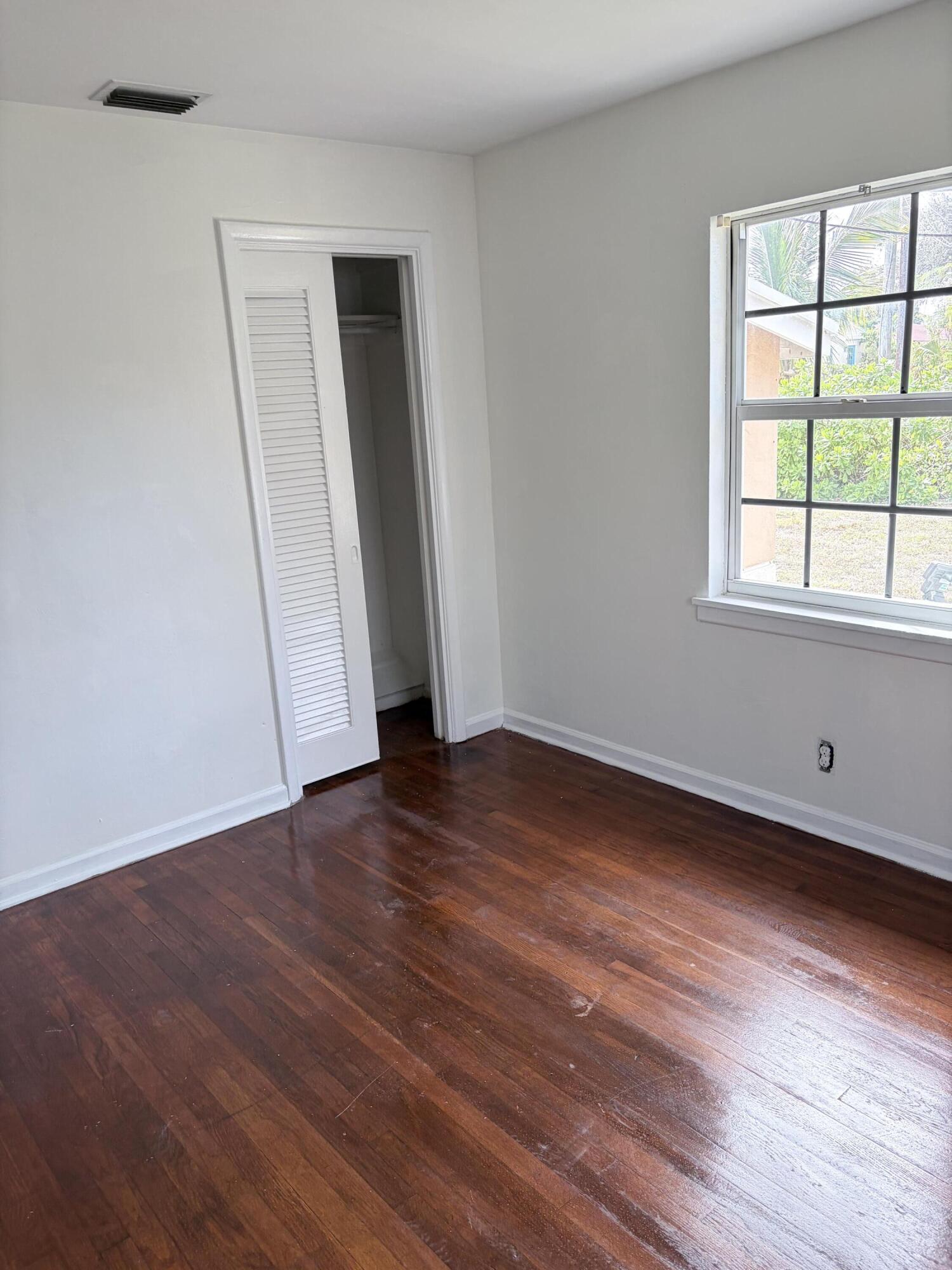 OSCEOLA PARK - Residential Lease