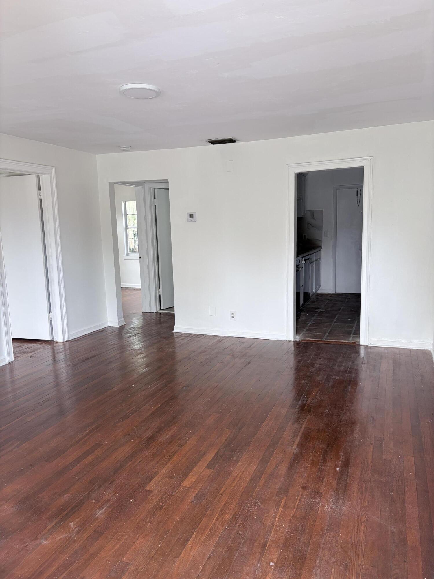 OSCEOLA PARK - Residential Lease