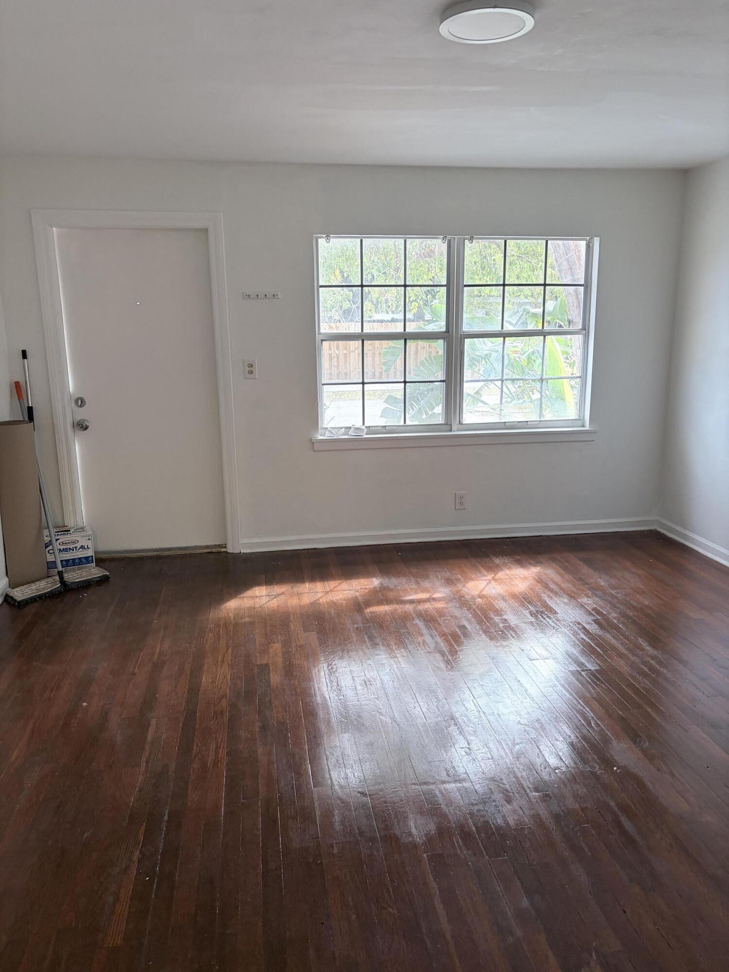 OSCEOLA PARK - Residential Lease