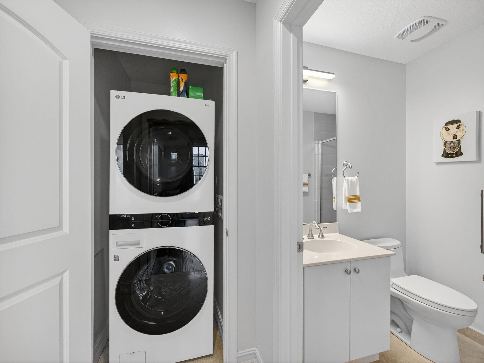 TWO CITY PLAZA - Residential Lease