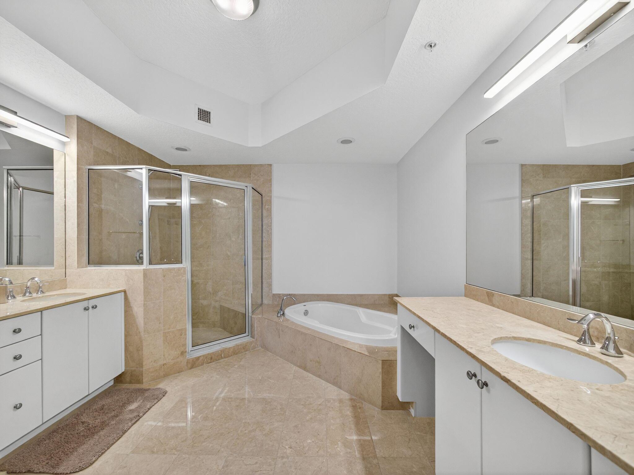 TWO CITY PLAZA - Residential Lease