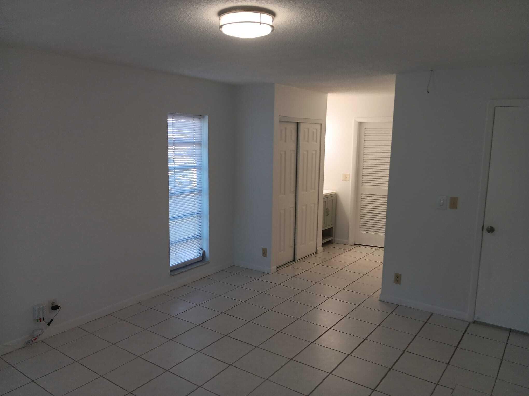 BOCA LAKES CONDO - Residential Lease