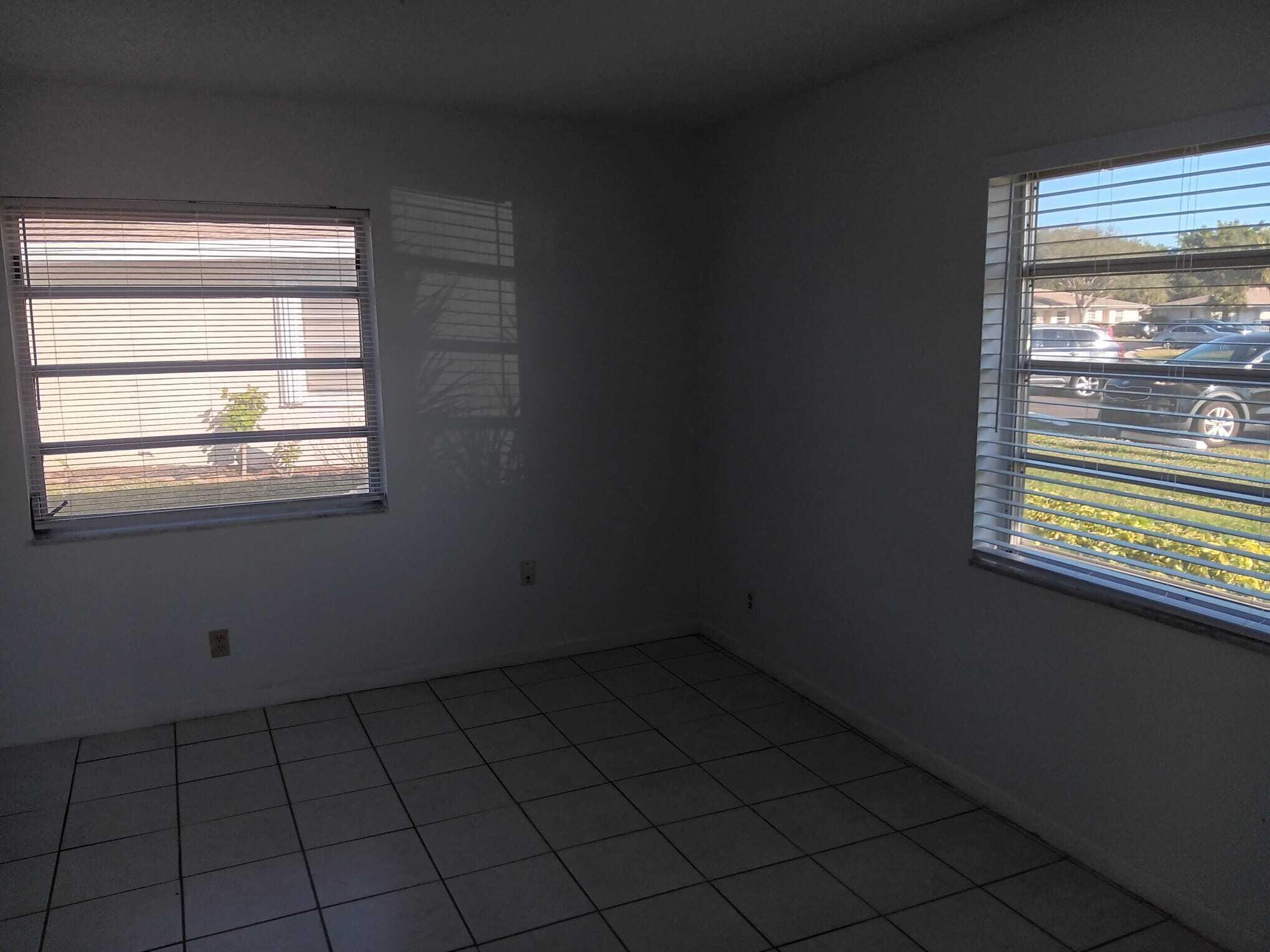 BOCA LAKES CONDO - Residential Lease