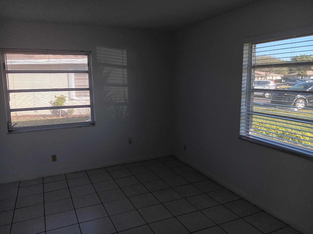 BOCA LAKES CONDO - Residential Lease