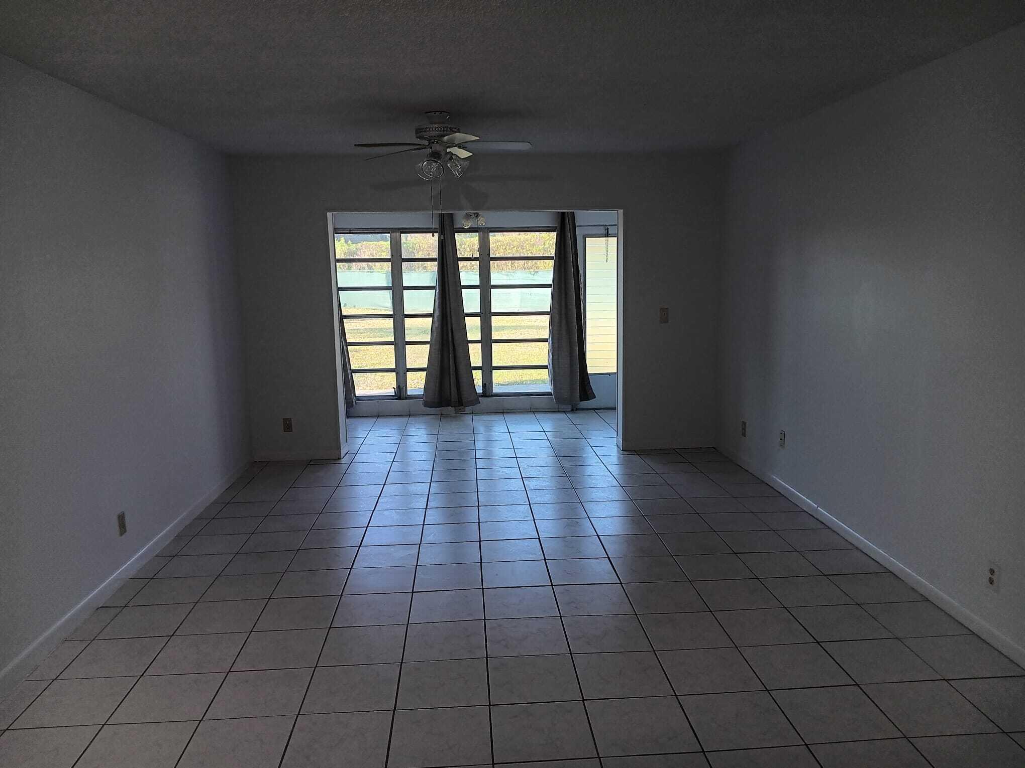 BOCA LAKES CONDO - Residential Lease