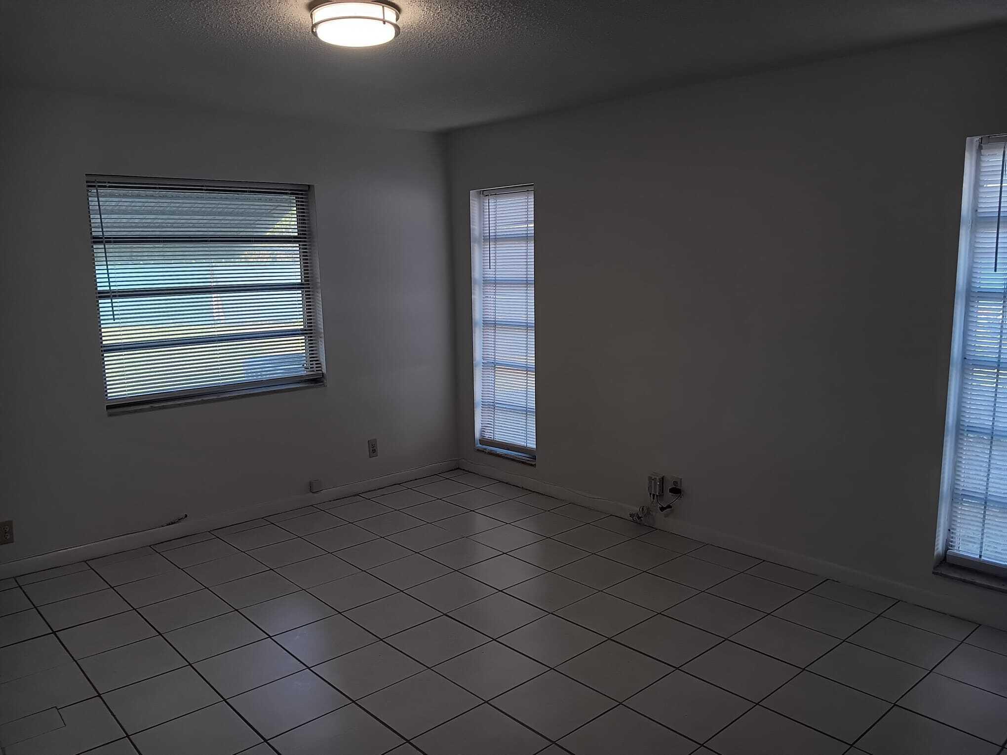 BOCA LAKES CONDO - Residential Lease