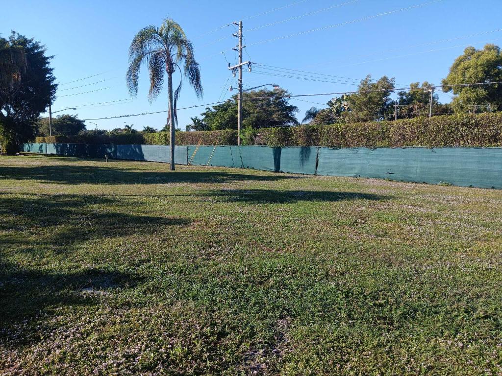 BOCA LAKES CONDO - Residential Lease