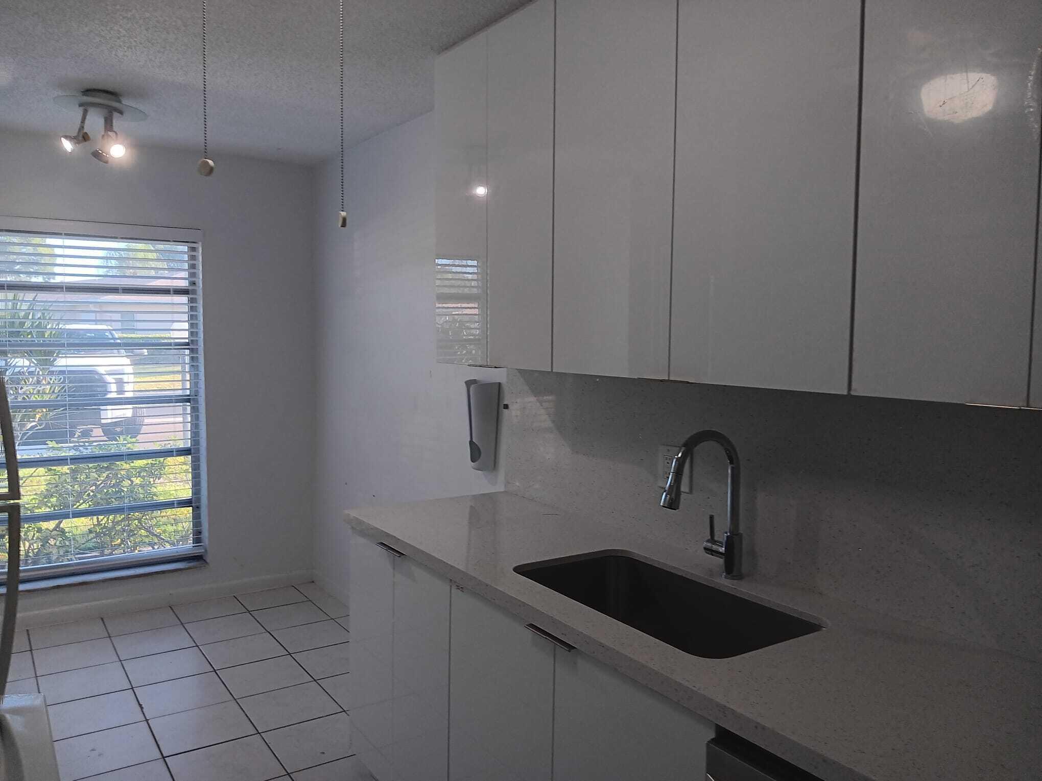 BOCA LAKES CONDO - Residential Lease