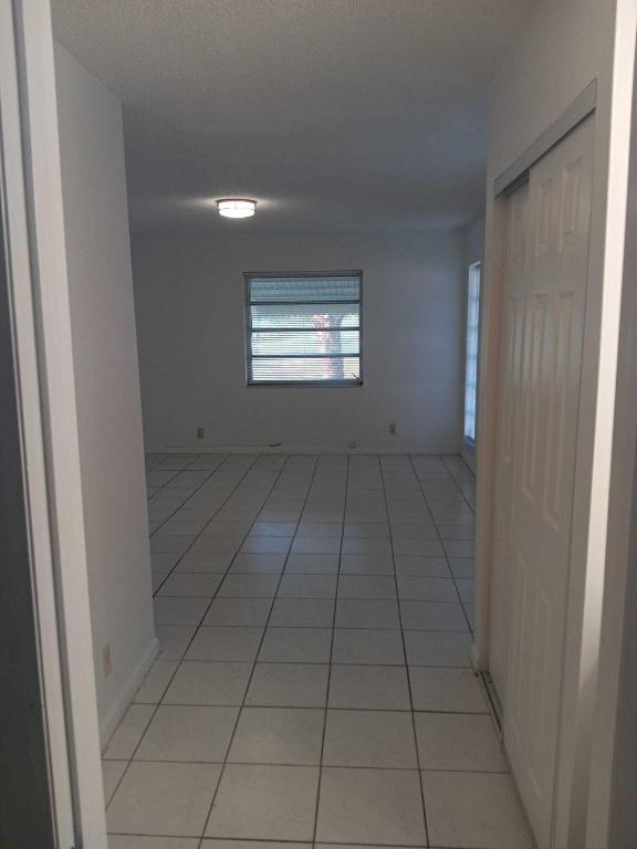 BOCA LAKES CONDO - Residential Lease