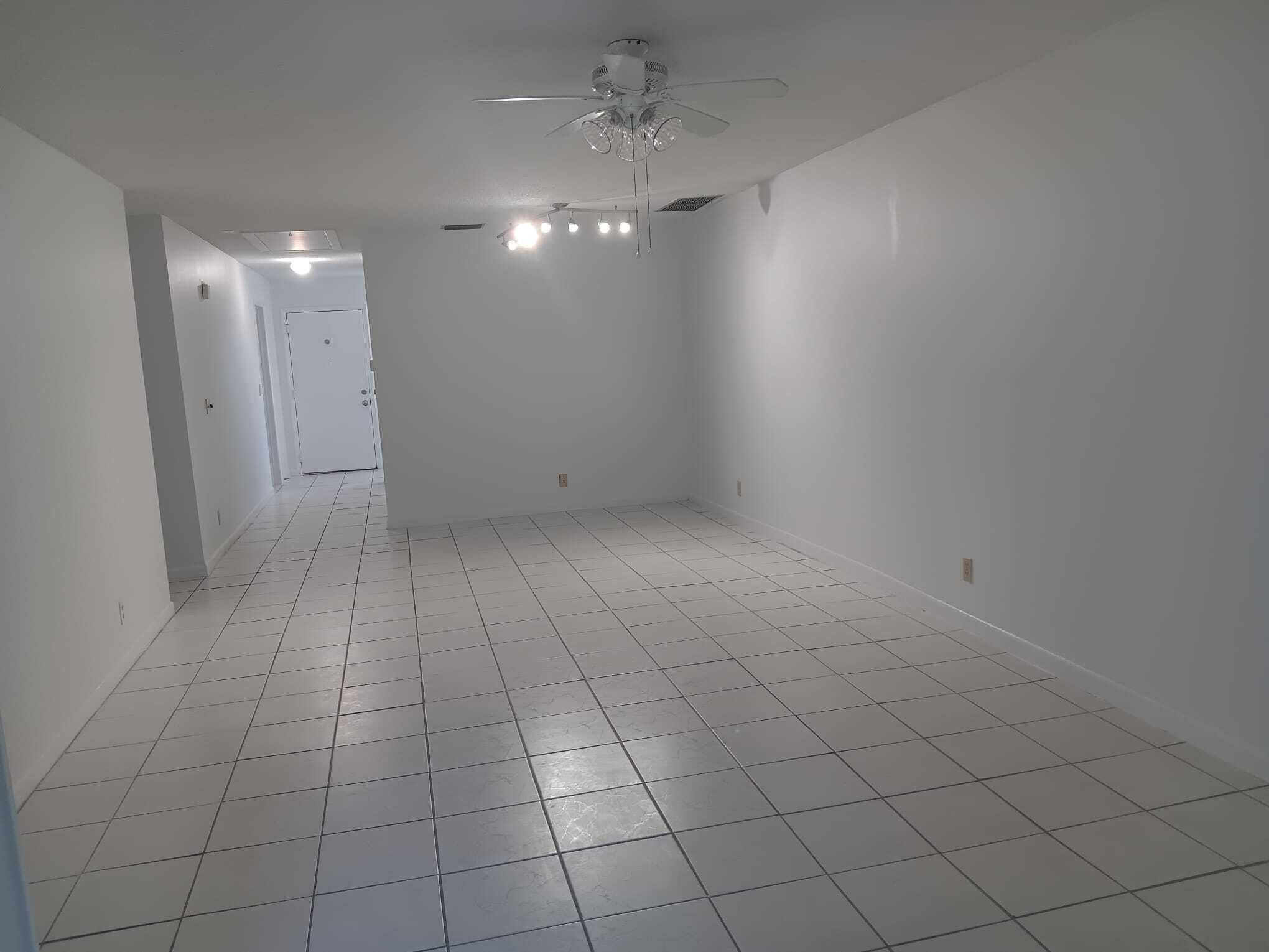 BOCA LAKES CONDO - Residential Lease