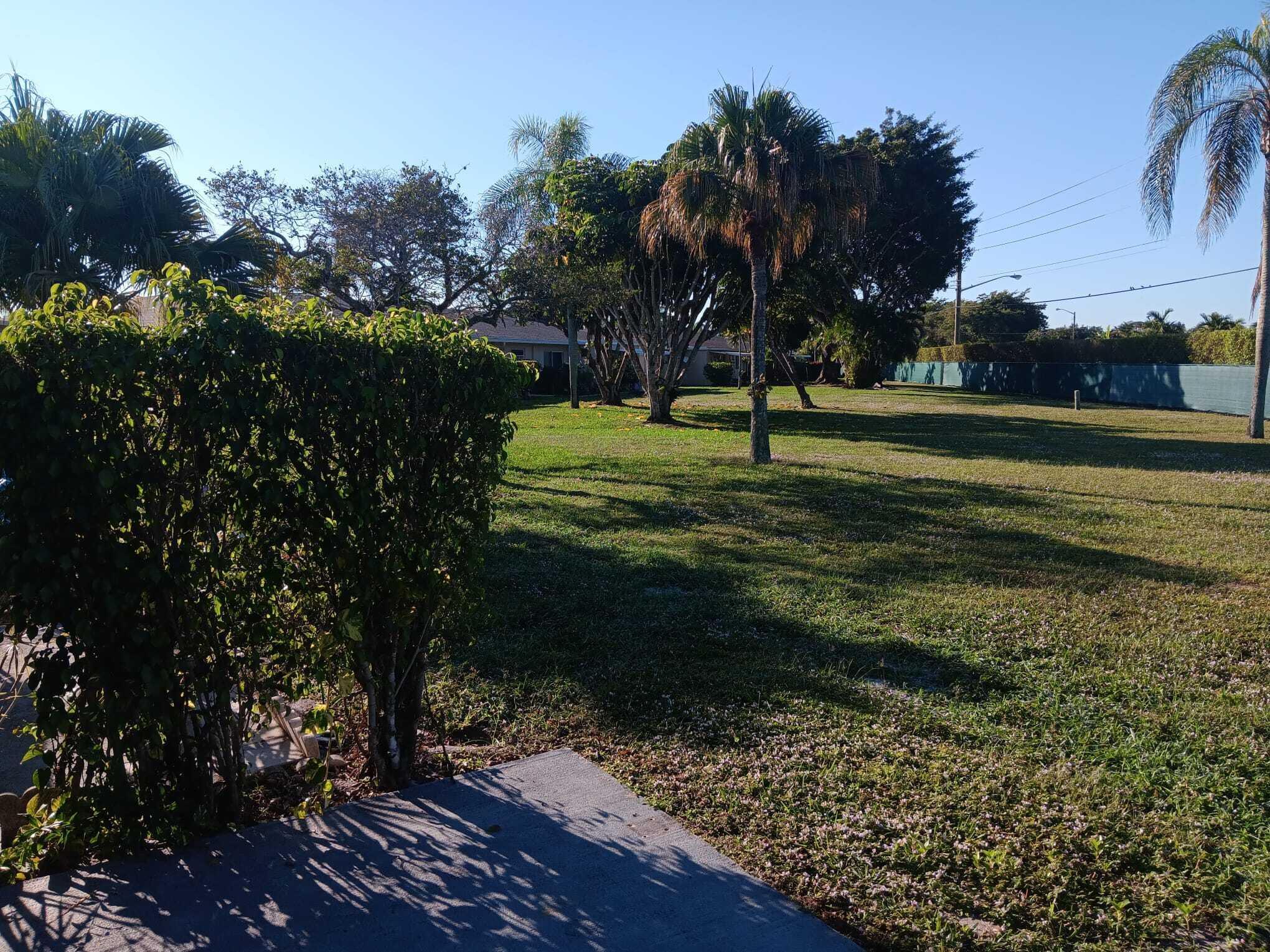 BOCA LAKES CONDO - Residential Lease