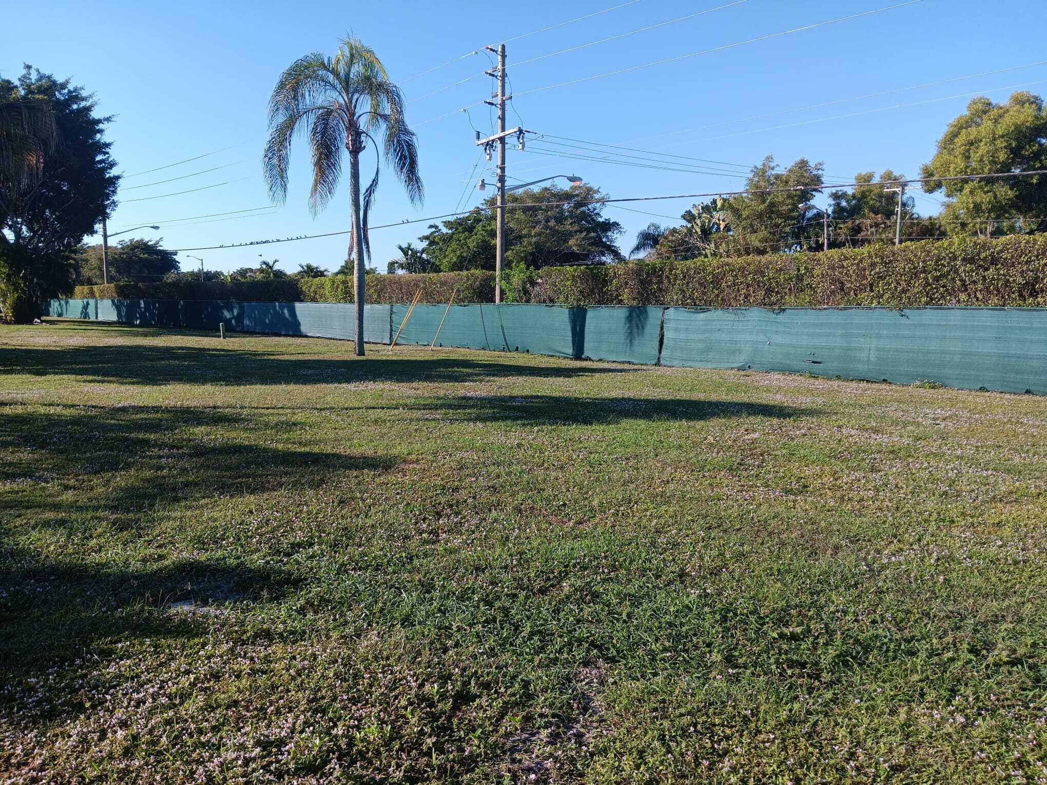 BOCA LAKES CONDO - Residential Lease