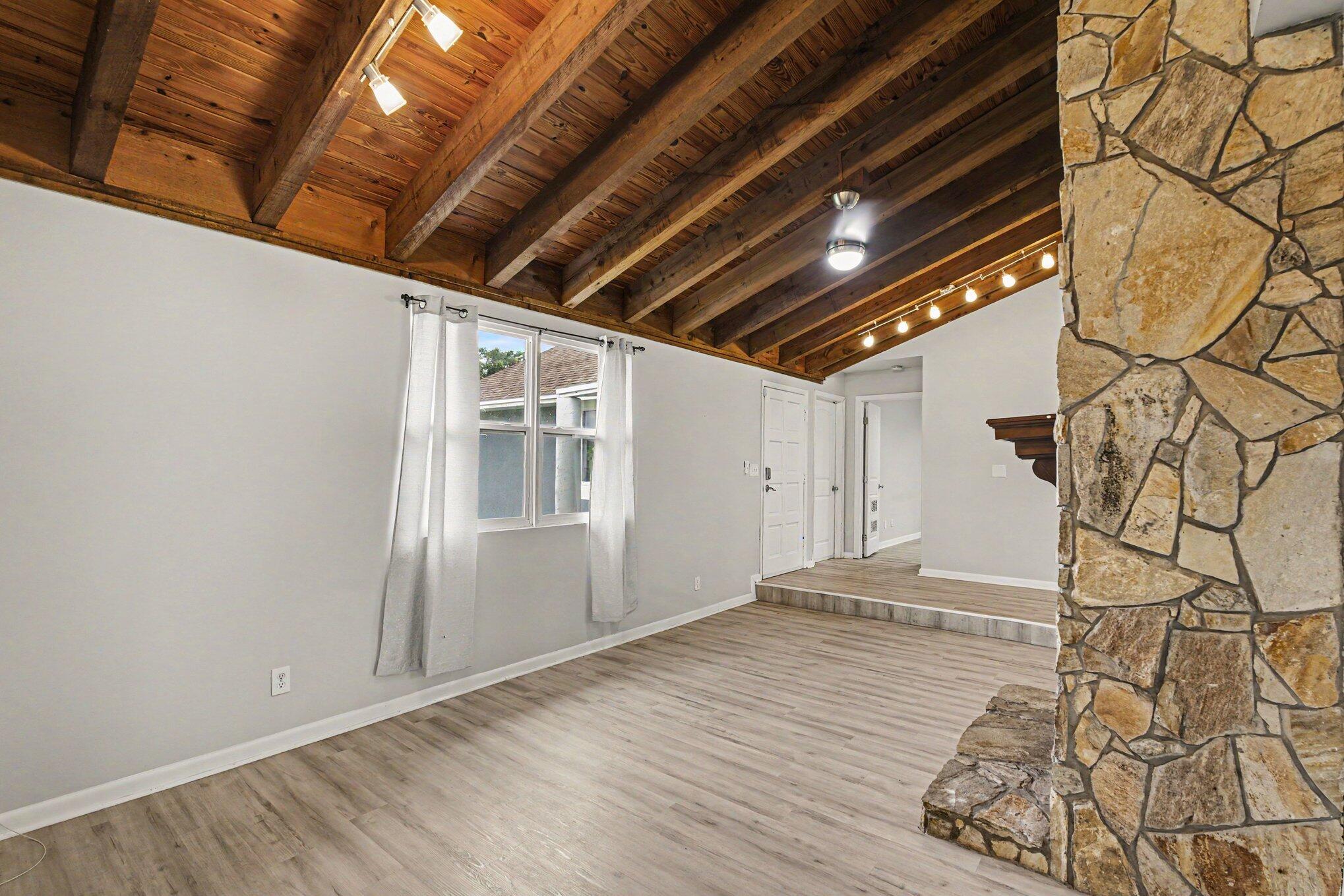PORT MALABAR UNIT 6 - Residential