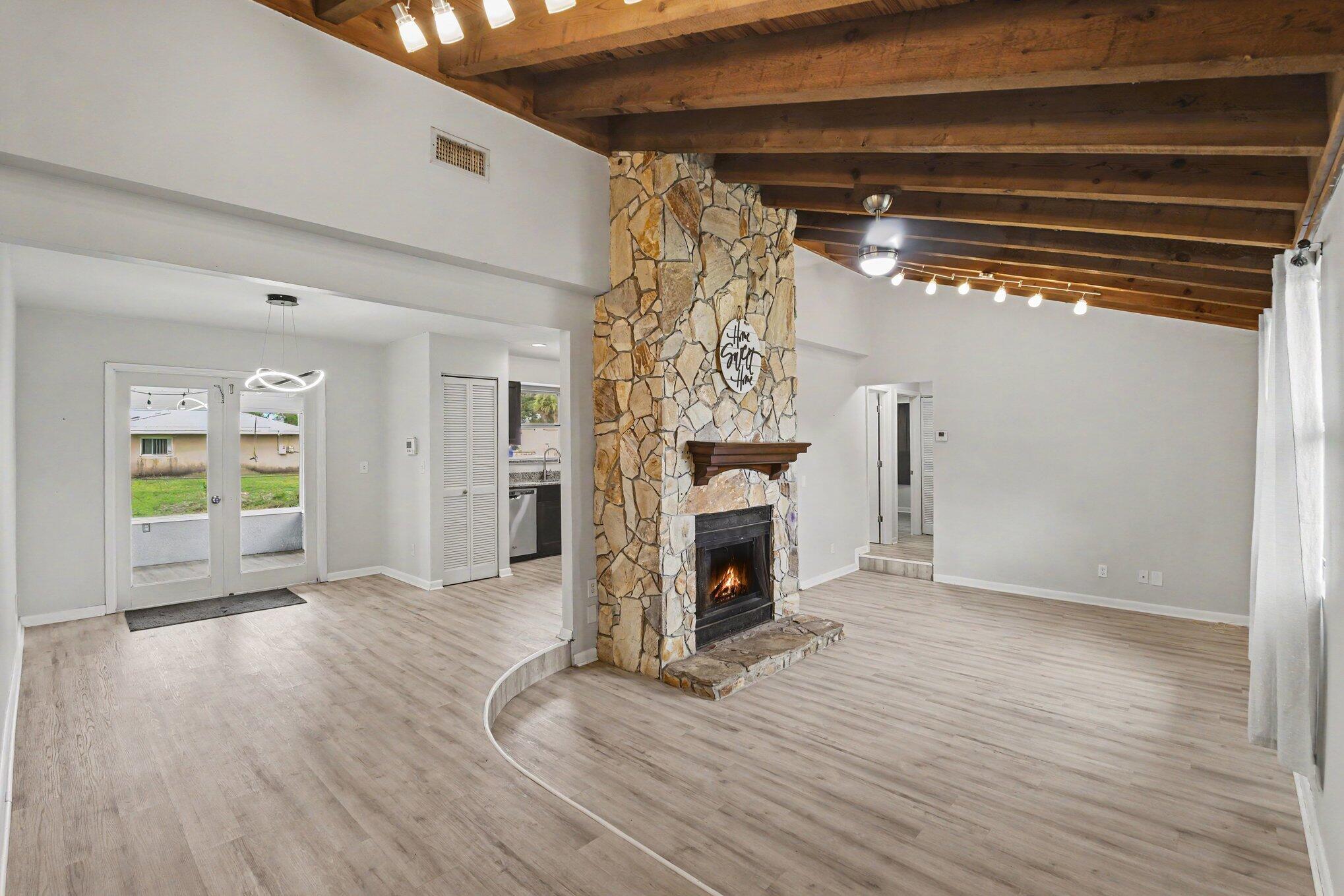 PORT MALABAR UNIT 6 - Residential