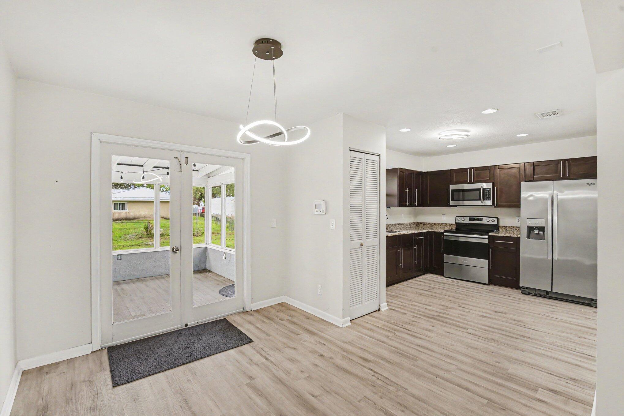 PORT MALABAR UNIT 6 - Residential
