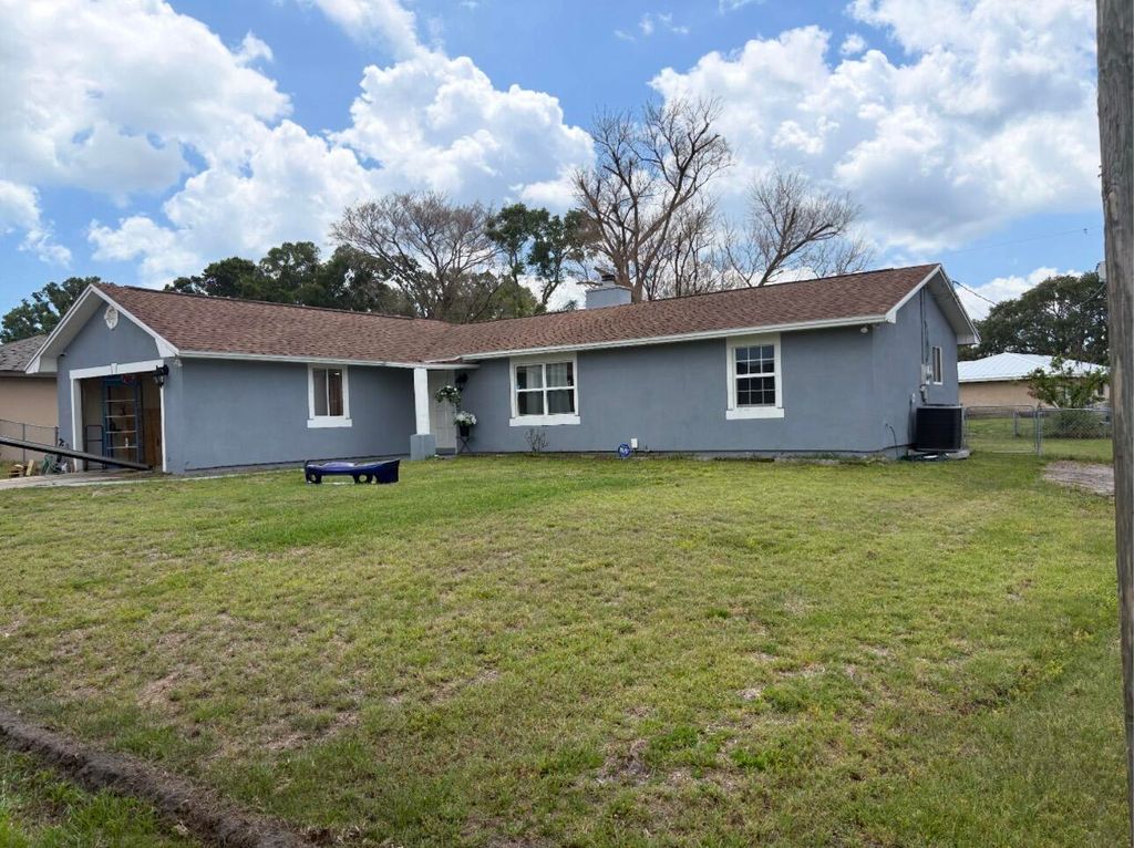 Photo of 2174 Dickens Street NE, Palm Bay, FL 32907 (MLS # B26023188)