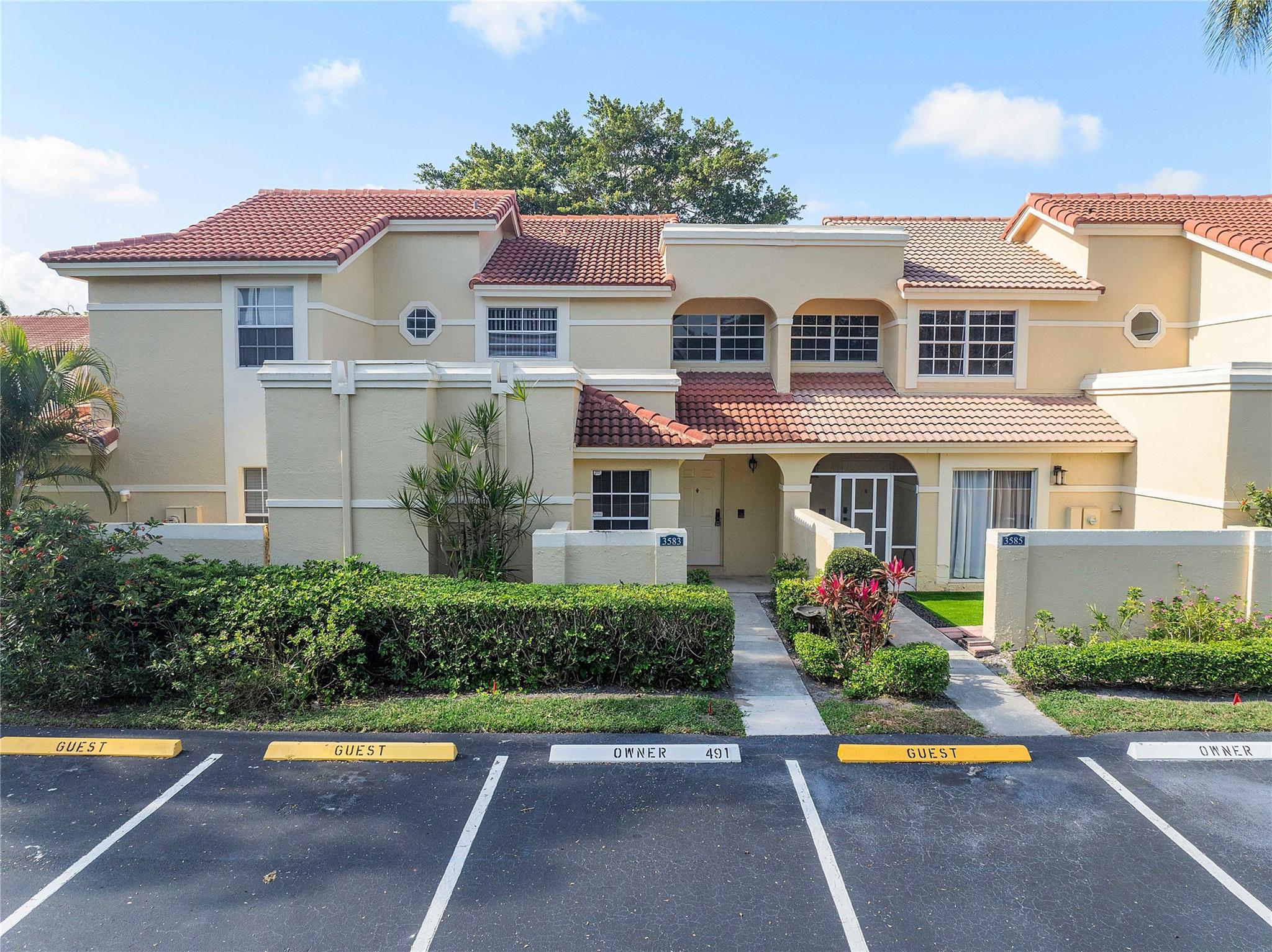 3583 Deer Creek Palladian Cir 3583