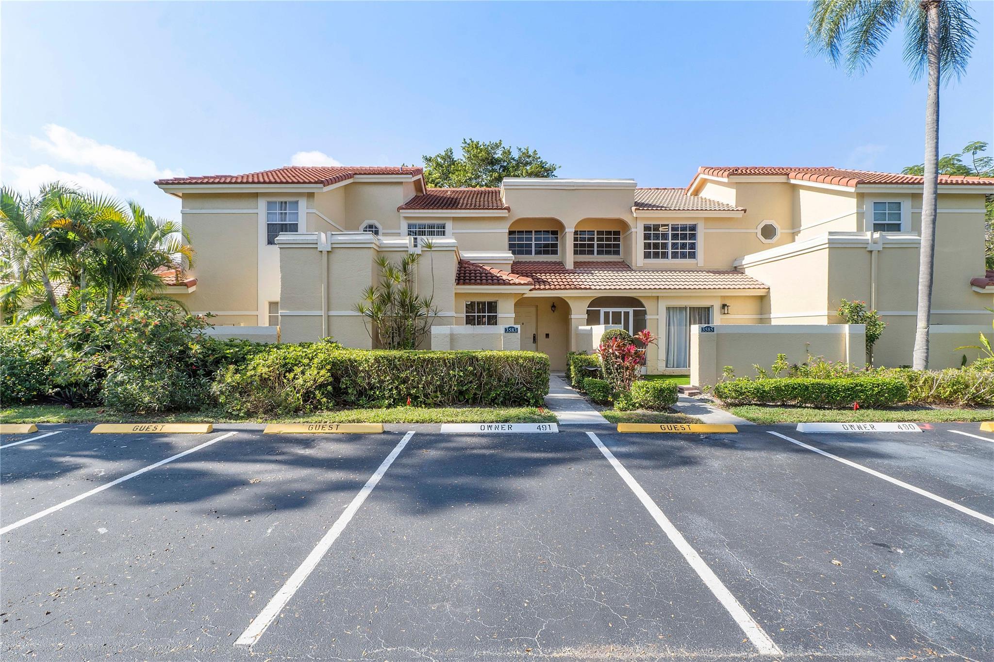 3583 Deer Creek Palladian Cir 3583