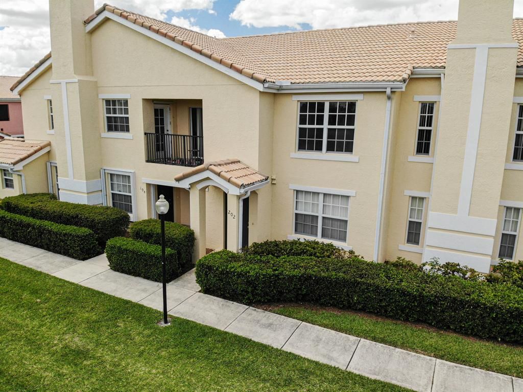 Photo of 130 SW Peacock Boulevard #16-202, Port Saint Lucie, FL 34986 (MLS # R10802899)